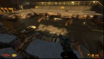 Black Mesa patch 0.3.0 expands Surface Tension chapter with three new maps