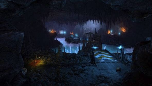 Black Mesa devs to 