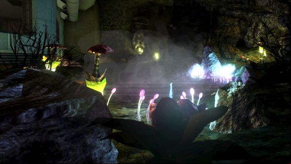 Xen is coming to Black Mesa in summer 2017 with new and 