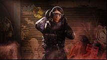 Meet Ying, Rainbow Six Siege: Blood Orchid's short-range specialist