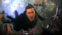Metal Gear Survive can't live up to the series' incredible legacy