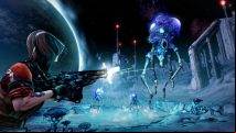 Slap your eyes on 15 minutes of lunar murder in Borderlands: The Pre-Sequel
