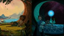 Double Fine is almost ready to release Broken Age Act 2 into the wild