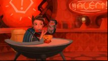 Double Fine and the third most funded Kickstarter game ever head to Steam Early Access for more cash