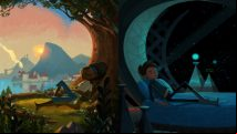Double Fine's Broken Age hits digital shelves on January 14th via Steam Early Access
