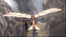 Brothers: A Tale of Two Sons video shows how you will control both characters simultaneously