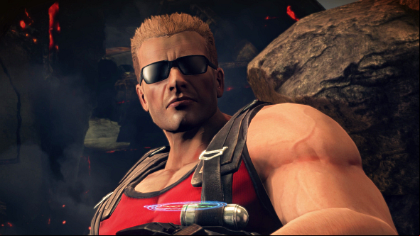 Bulletstorm sequel is possible if Full Clip Edition does well (but more Duke Nukem unlikely)