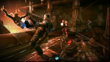 Bulletstorm: Full Clip Edition set for release on April 7, 2017 - you can play as Duke Nukem