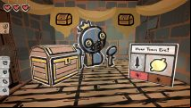 The Legend of Bum-Bo slips into 2018. Take a slick Isaac mod to salve your wounds