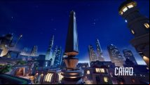 Take a peek at this Unreal 4-based Overwatch tribute map so good it got Blizzard's attention