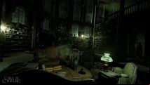 Spy on Eldritch cults in a new trailer for Call of Cthulhu