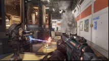 Call of Duty: Advanced Warfare sales down 27% from Ghosts in the US