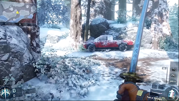 Call of Duty: Black Ops 3 gets a new map and mode today - to pave the way for Black Ops 4?