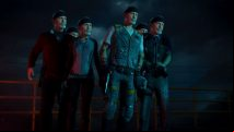 Call of Duty: Advanced Warfare's sci-fi zombie add-on, Havoc, is due out soon