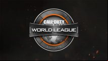 Call of Duty World League starts today, the first high-level CoD e-sports of 2016