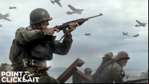 Nazis always win in Call of Duty's new 'centrist' multiplayer mode, say players