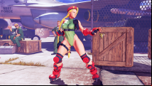Street Fighter 5 has loot boxes now - but not for real money