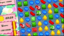 Candy Crush Saga is coming pre-installed on Windows 10