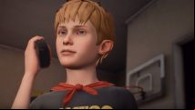 Choices you make in Captain Spirit will carry over to Life is Strange 2