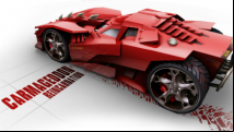 Carmageddon: Reincarnation video relies on suspension of bloodlust