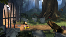 Castle of Illusion remake sees 1990 Mickey Mouse game given a bit of spit and polish