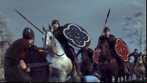 Total War Charlemagne documentary explores the real history behind you ordering tiny men around on horses