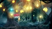 Ubisoft prep more Child of Light projects