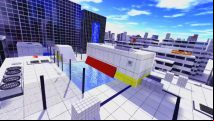 See a Mirror's Edge map painstakingly recreated in Call of Duty 4