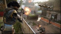 Call of Duty: Black Ops 3's multiplayer starter pack is free to try this weekend