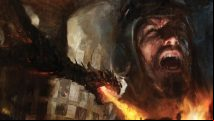 War has changed: COD Zombies is now about harpoon mechs fighting dragons