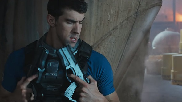 New live action COD trailer tries to be funny, is