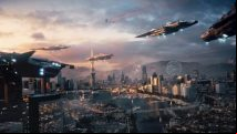 New COD: Infinite Warfare DLC adds Wu-Tang's Method Man as an announcer