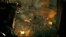 Call of Duty: Advanced Warfare is getting super zombies with the Havoc DLC next year