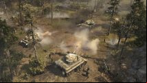 Two free DLC packs and an update: It's a good time to be a Company of Heroes 2 player
