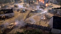 Company of Heroes 2: Western Front Armies returns to old haunts on June 24th