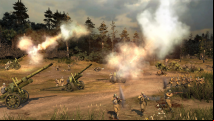 Company of Heroes 2 beta to fight the war a little longer, extended to 23rd June