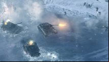Company of Heroes 2 demo is a thing. I know, right?