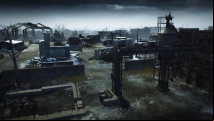 Company of Heroes 2 Turning point update adds level editor and new maps