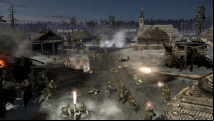 Company of Heroes 2 gets multiplayer leaderboards