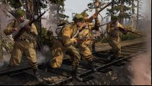 Company of Heroes 2 map editor due soon, new maps plotted