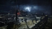 Worst Glasto ever: Company of Heroes Southern Fronts DLC swaps out snow for mud