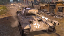 Company of Heroes 2 trailer claims to be about more than tanks but isn't really
