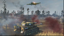 Company of Heroes 2 preloads have begun; 3.8GBs of singleplayer await