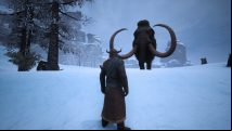 Conan Exiles' The Frozen North expansion keeps you warm with busywork