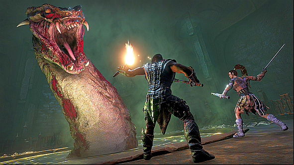 Conan Exiles gets its 1.0 release and peaks at almost 30,000 players