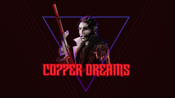 Copper Dreams trailer reveals a cRPG that deals in cyperbunk death and dice