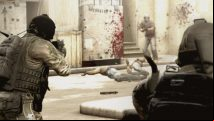 Leaked screen is yet more evidence of a CS:GO battle royale mode