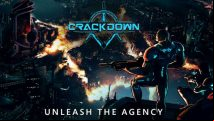 Crackdown 3 is releasing on November 7 - come see how it looks