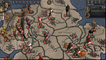 Crusader Kings 2 most diligent player's racked up 10,500 hours of play