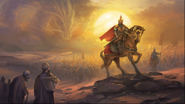 Free-to-play could be somewhere in the future for Paradox games